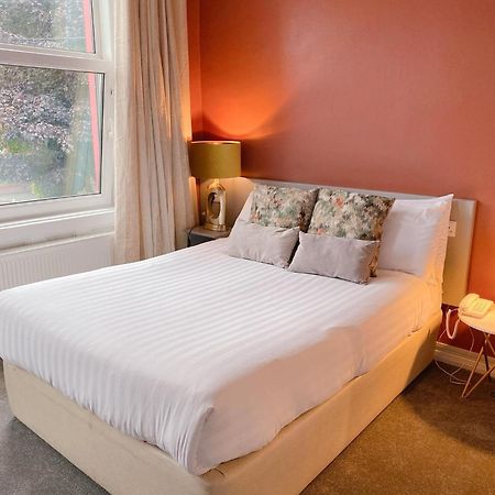 Rose Lodge Guest House Κορκ Εξωτερικό φωτογραφία