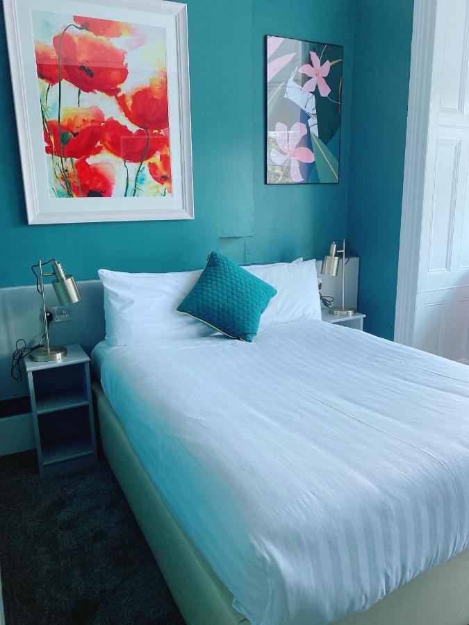 Rose Lodge Guest House Κορκ Εξωτερικό φωτογραφία