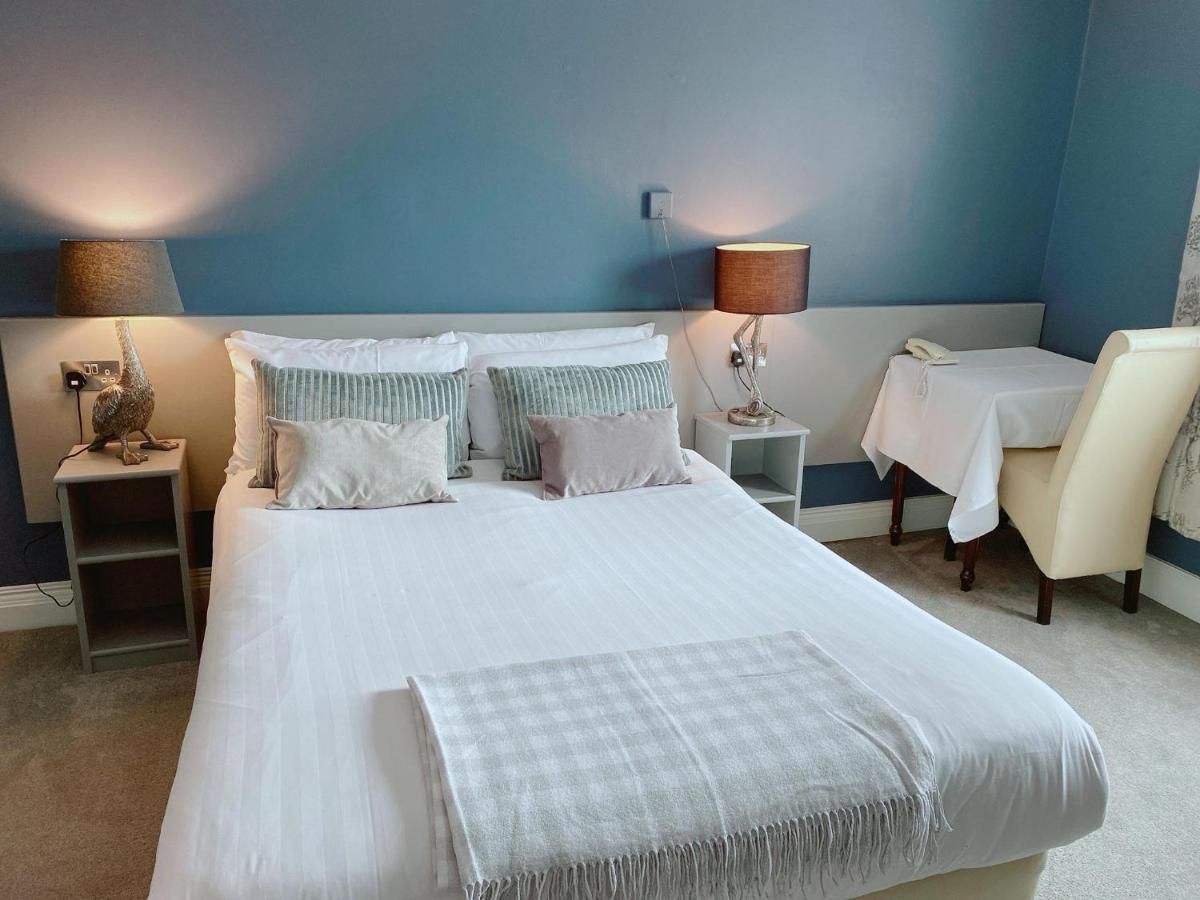 Rose Lodge Guest House Κορκ Εξωτερικό φωτογραφία