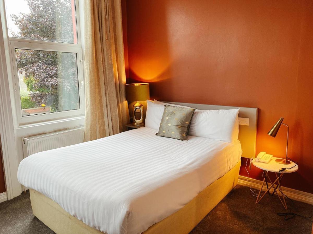 Rose Lodge Guest House Κορκ Εξωτερικό φωτογραφία
