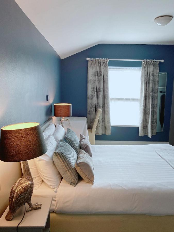 Rose Lodge Guest House Κορκ Εξωτερικό φωτογραφία