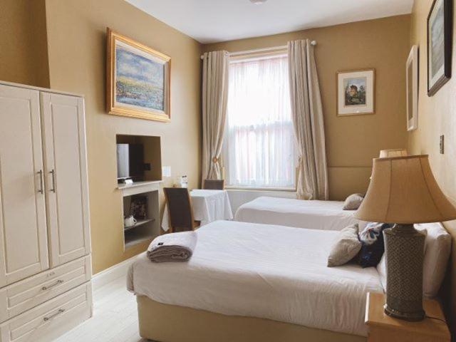Rose Lodge Guest House Κορκ Εξωτερικό φωτογραφία