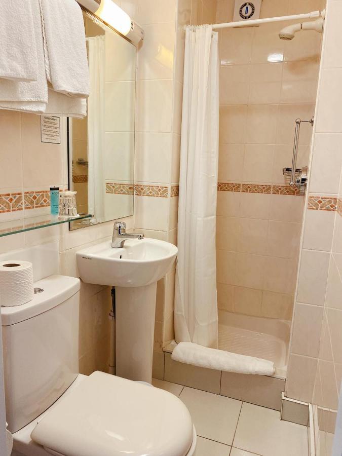 Rose Lodge Guest House Κορκ Εξωτερικό φωτογραφία