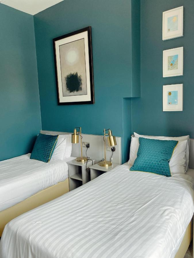 Rose Lodge Guest House Κορκ Εξωτερικό φωτογραφία