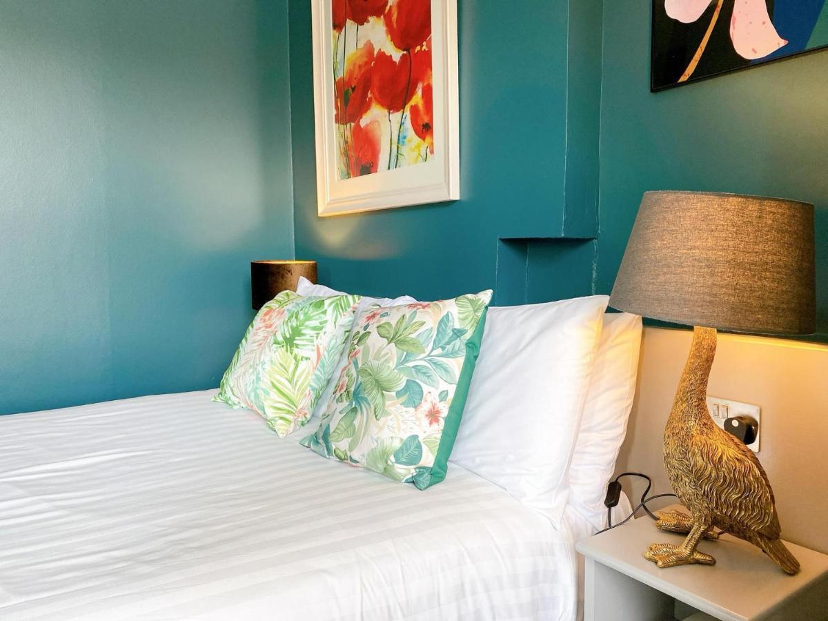 Rose Lodge Guest House Κορκ Εξωτερικό φωτογραφία