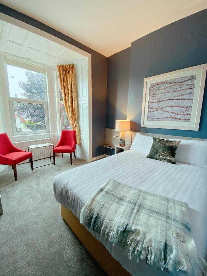 Rose Lodge Guest House Κορκ Εξωτερικό φωτογραφία