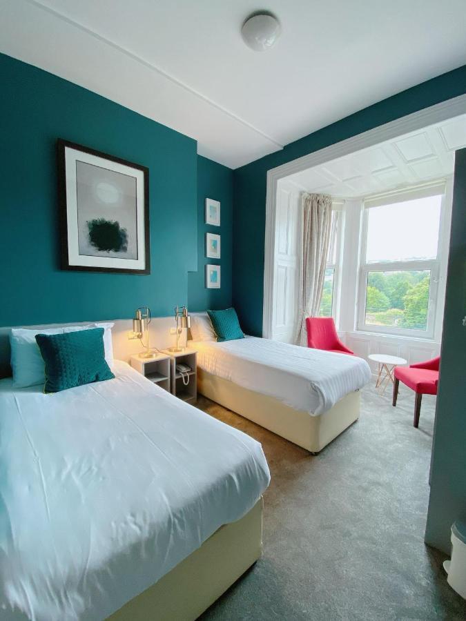 Rose Lodge Guest House Κορκ Εξωτερικό φωτογραφία