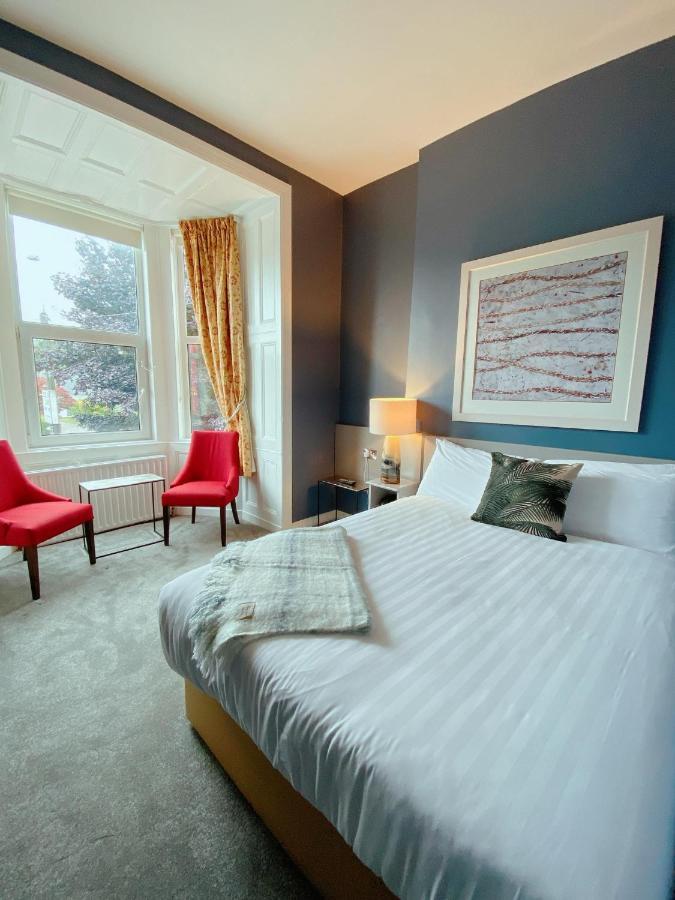 Rose Lodge Guest House Κορκ Εξωτερικό φωτογραφία