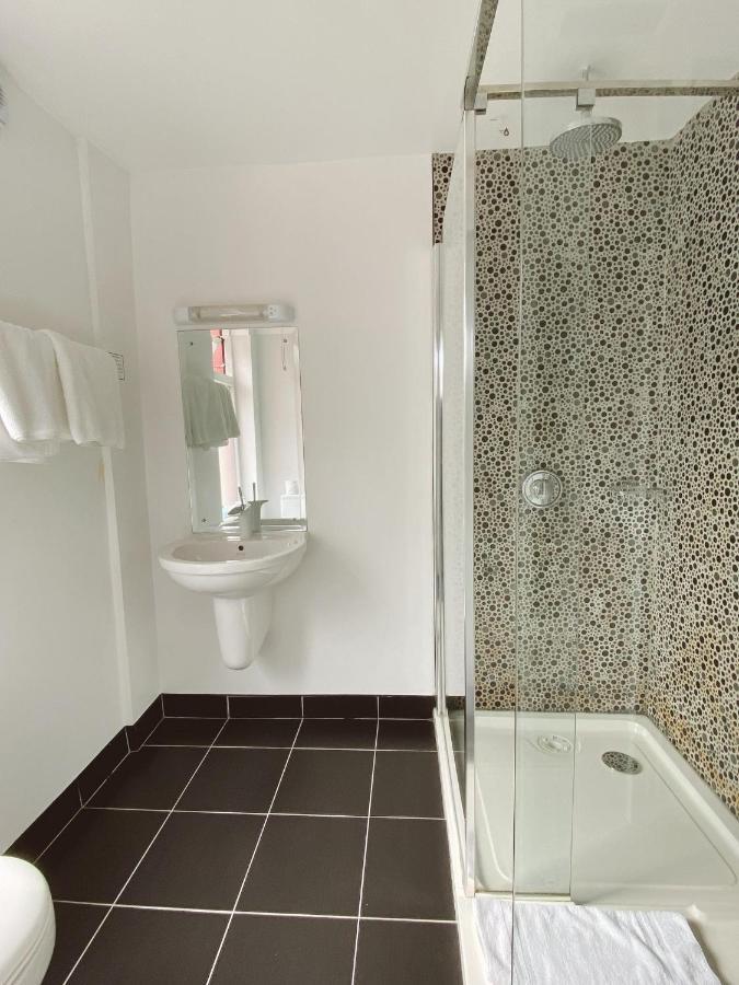Rose Lodge Guest House Κορκ Εξωτερικό φωτογραφία