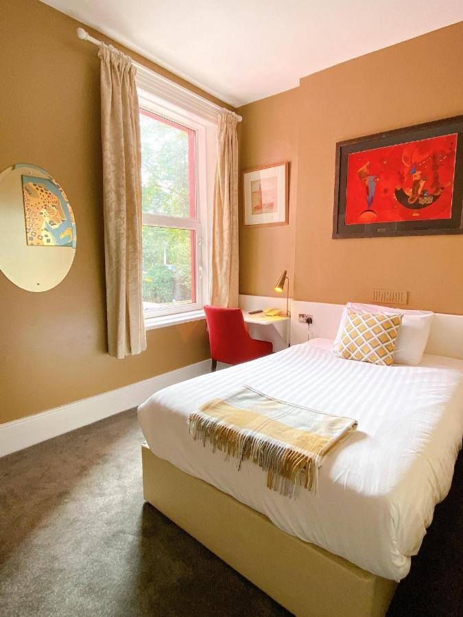 Rose Lodge Guest House Κορκ Εξωτερικό φωτογραφία